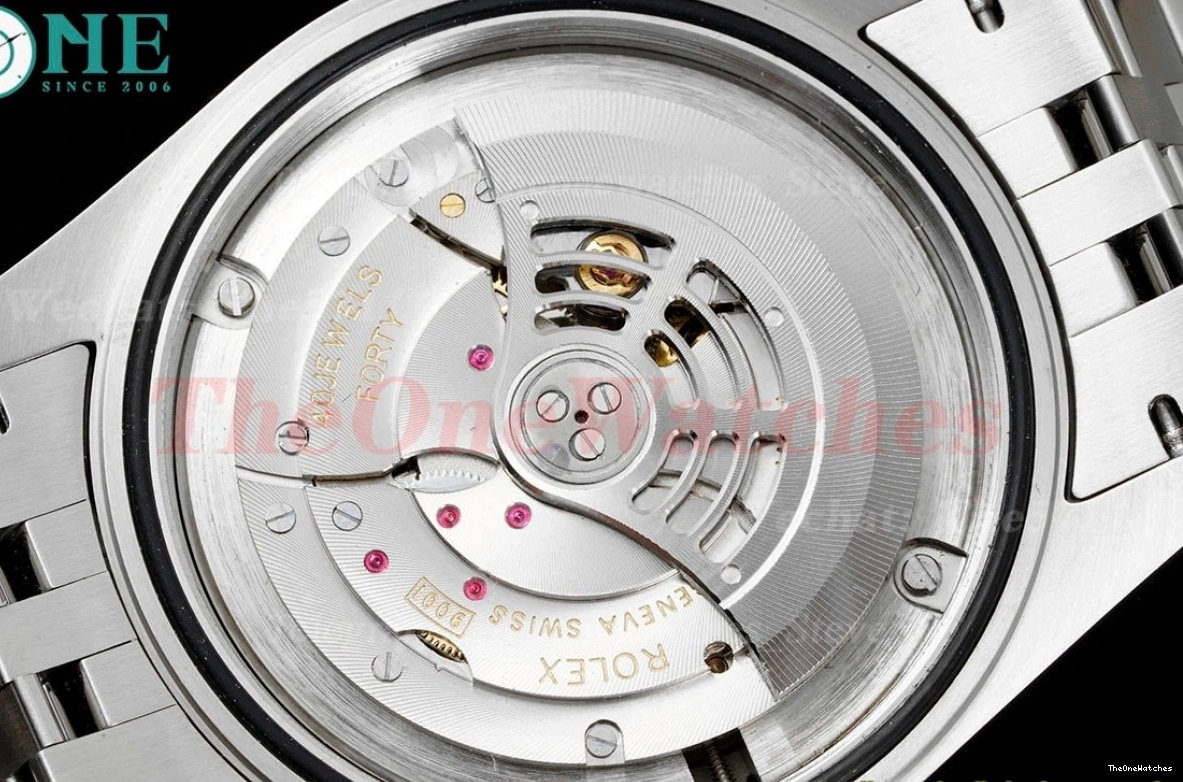 A9001 Stk SS  Jubilee FNF SkyDweller Blue 326934 SS 42mm 0430